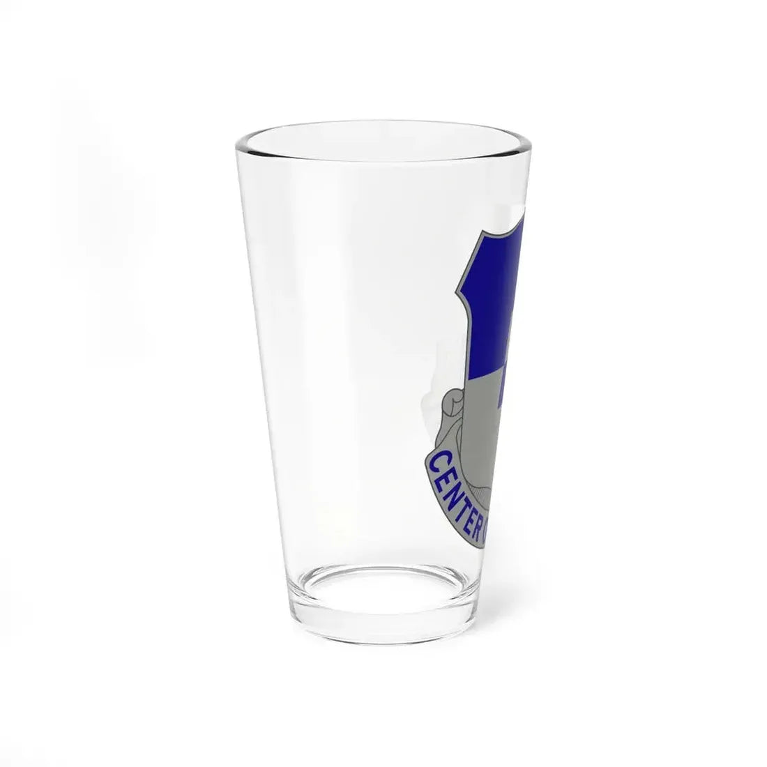 170 Maintenance Company (U.S. Army) Pint Glass 16oz - Go Mug Yourself