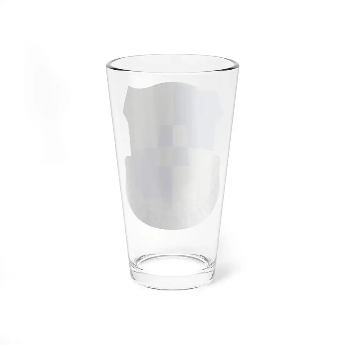 170 Maintenance Company (U.S. Army) Pint Glass 16oz - Go Mug Yourself