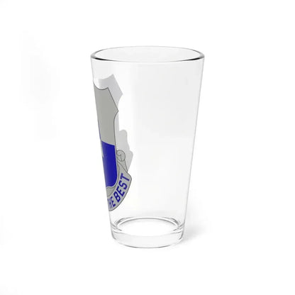170 Maintenance Company (U.S. Army) Pint Glass 16oz - Go Mug Yourself