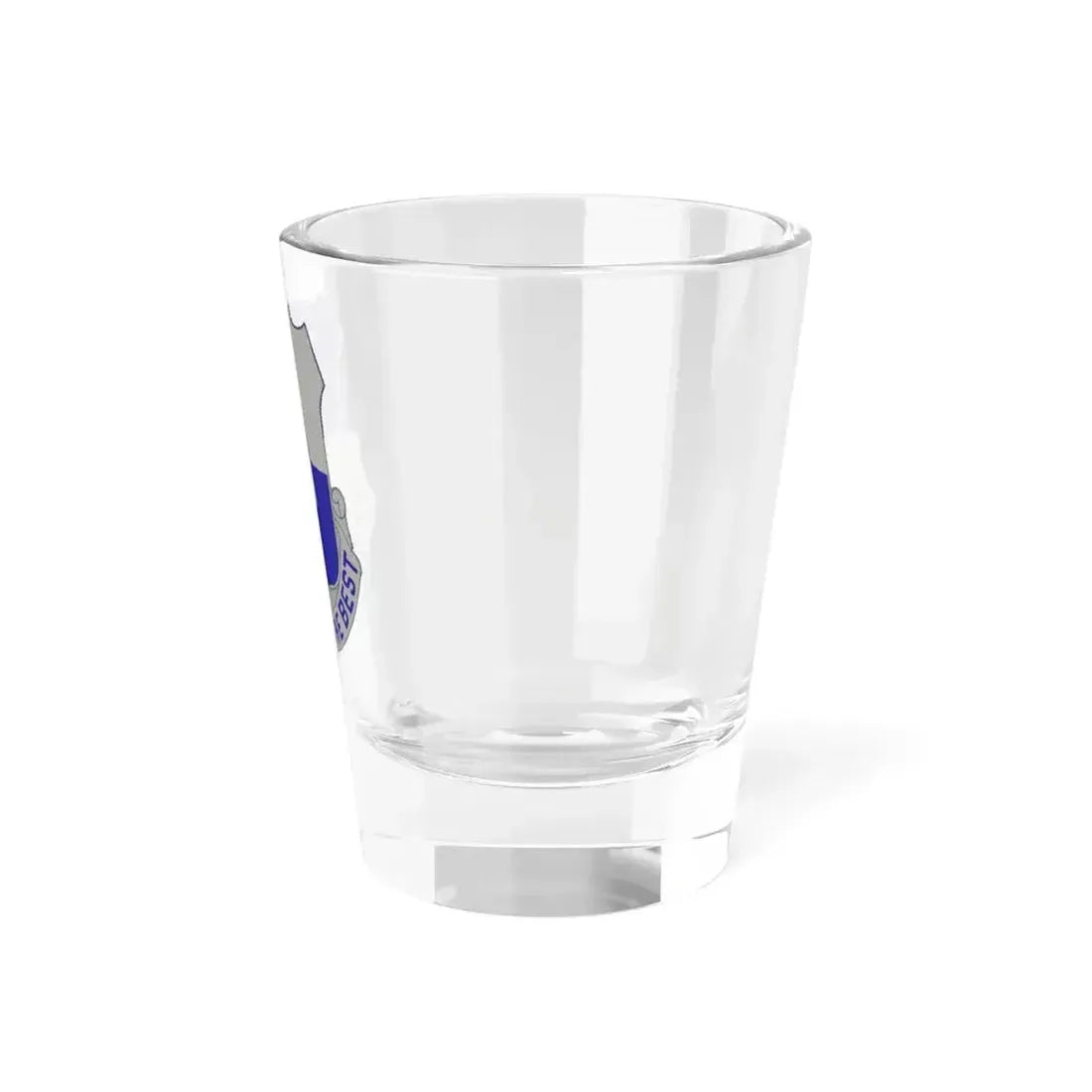 170 Maintenance Company (U.S. Army) Shot Glass 1.5oz - Go Mug Yourself