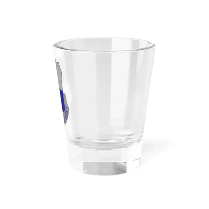 170 Maintenance Company (U.S. Army) Shot Glass 1.5oz - Go Mug Yourself