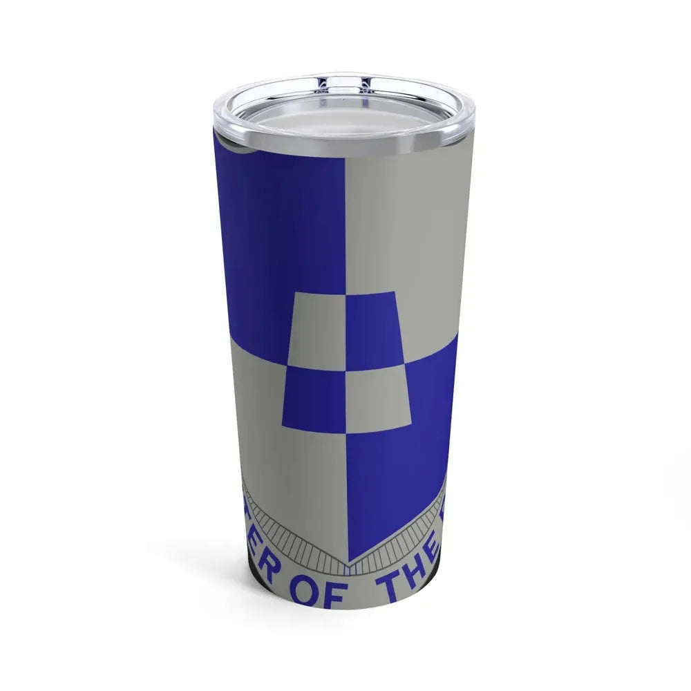 170 Maintenance Company (U.S. Army) Tumbler 20oz 20oz - Go Mug Yourself