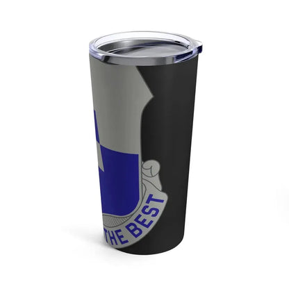 170 Maintenance Company (U.S. Army) Tumbler 20oz - Go Mug Yourself