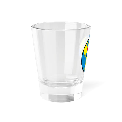 Desron 36 (U.S. Navy) Shot Glass 1.5oz