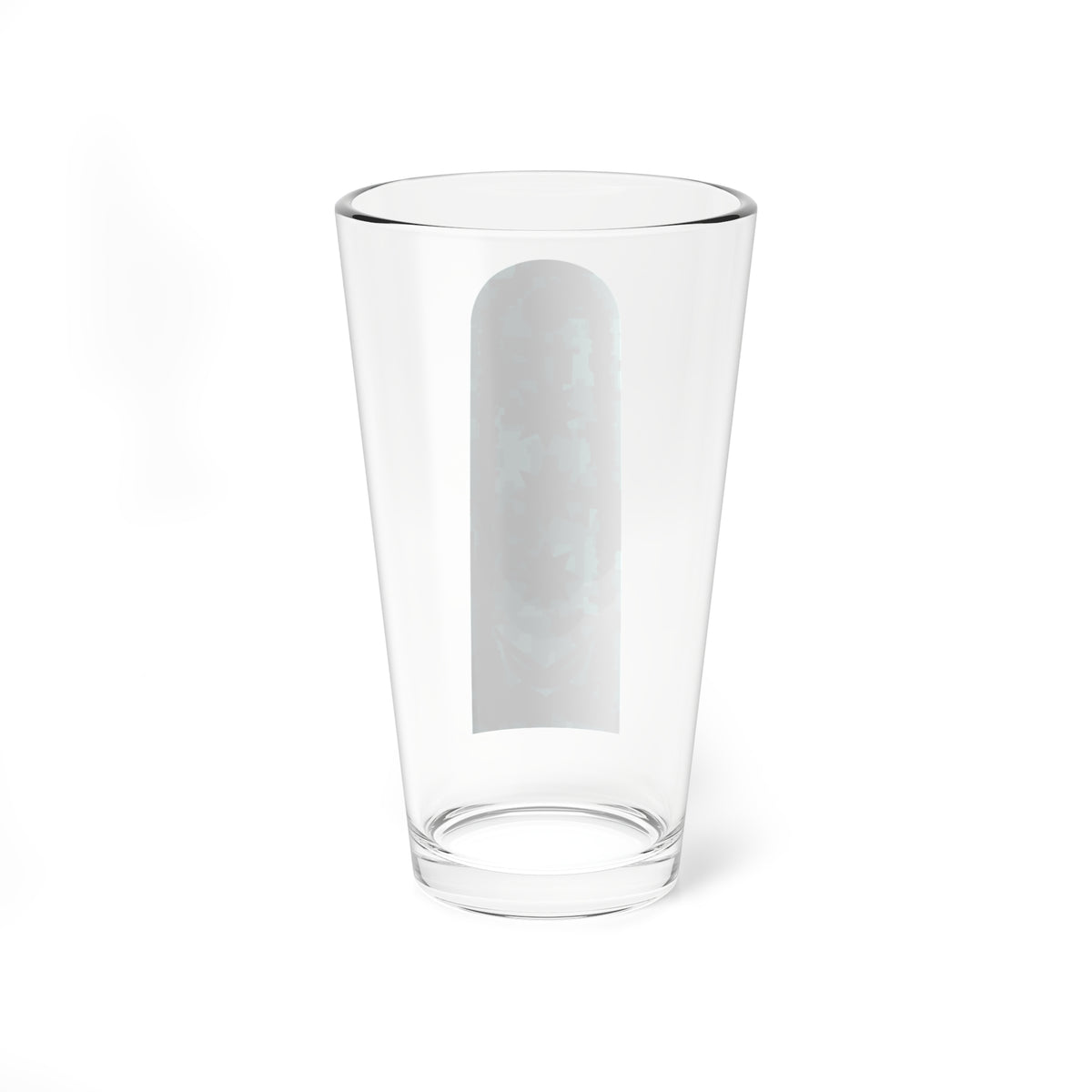General polkovnik AzDSX rəisi 2021 səhra (Azerbaijan) (Military Rank) Pint Glass 16oz