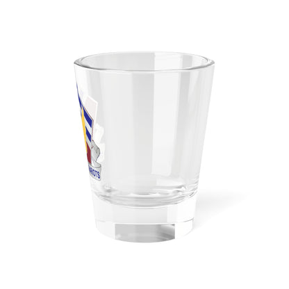 35 Transportation Battalion (U.S. Army) Shot Glass 1.5oz