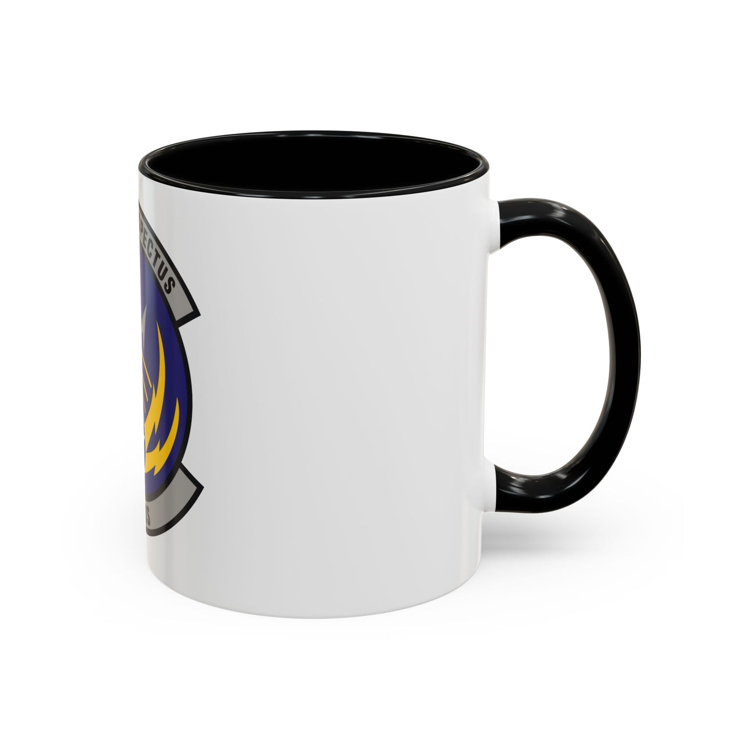 505th Exercise Control Squadron (U.S. Air Force) Accent Coffee Mug