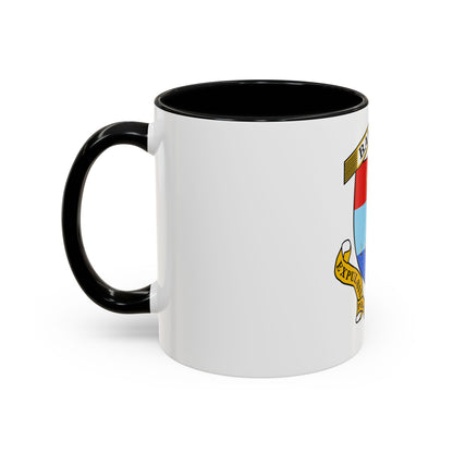 Coat of Arms of The Bahamas 2 - Accent Coffee Mug