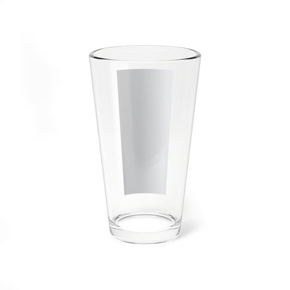 01 UKR Матрос 15 07 1918 Рукав (Ukraine) (Military Rank) Pint Glass 16oz