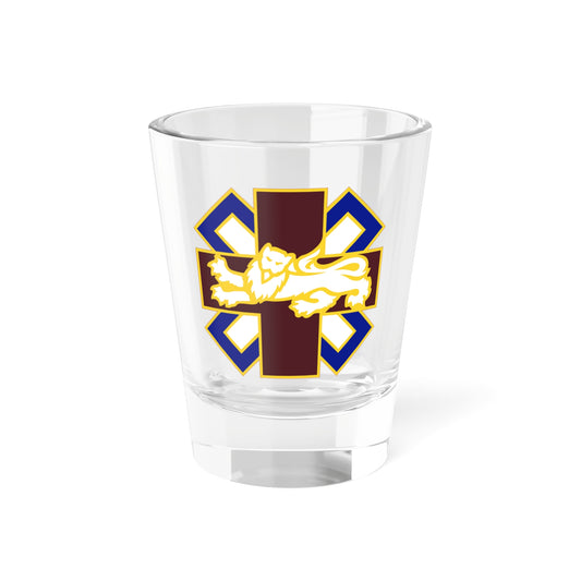 364 Field Hospital (U.S. Army) Shot Glass 1.5oz