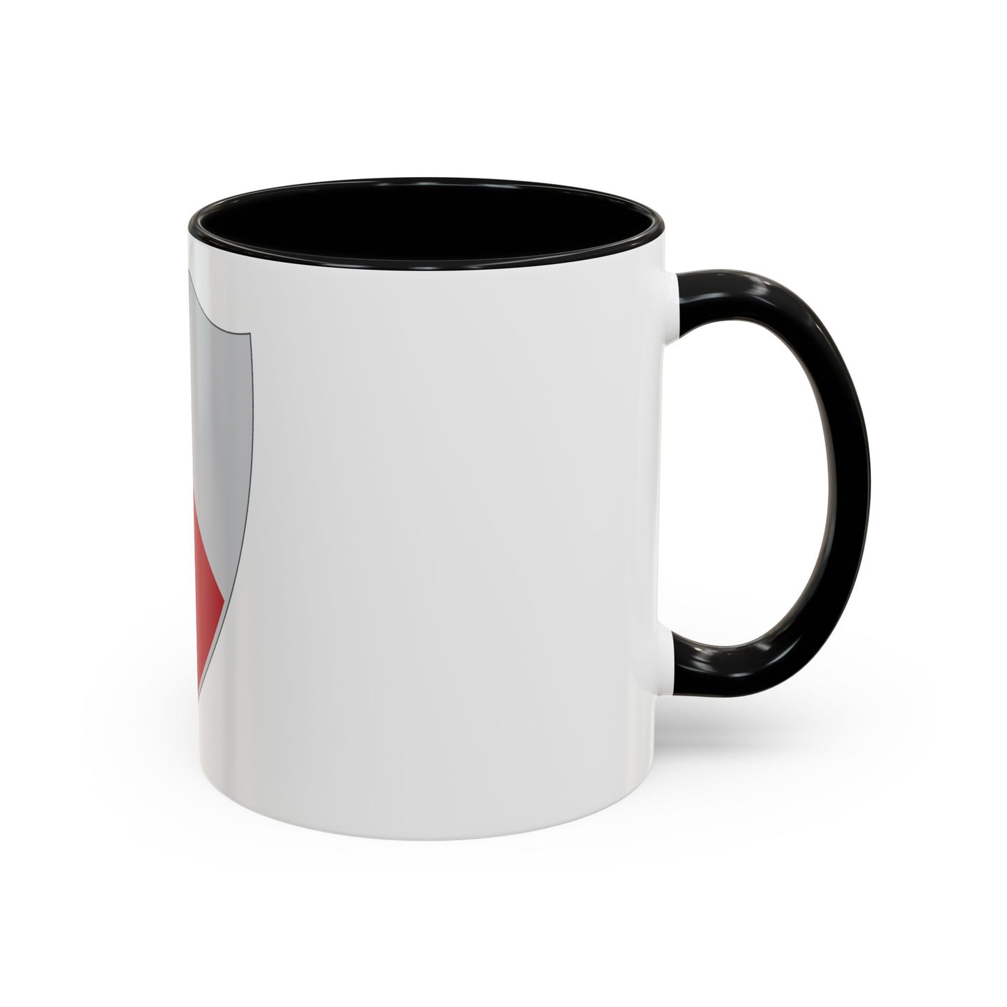15 Engineer Battalion (U.S. Army) Accent Coffee Mug