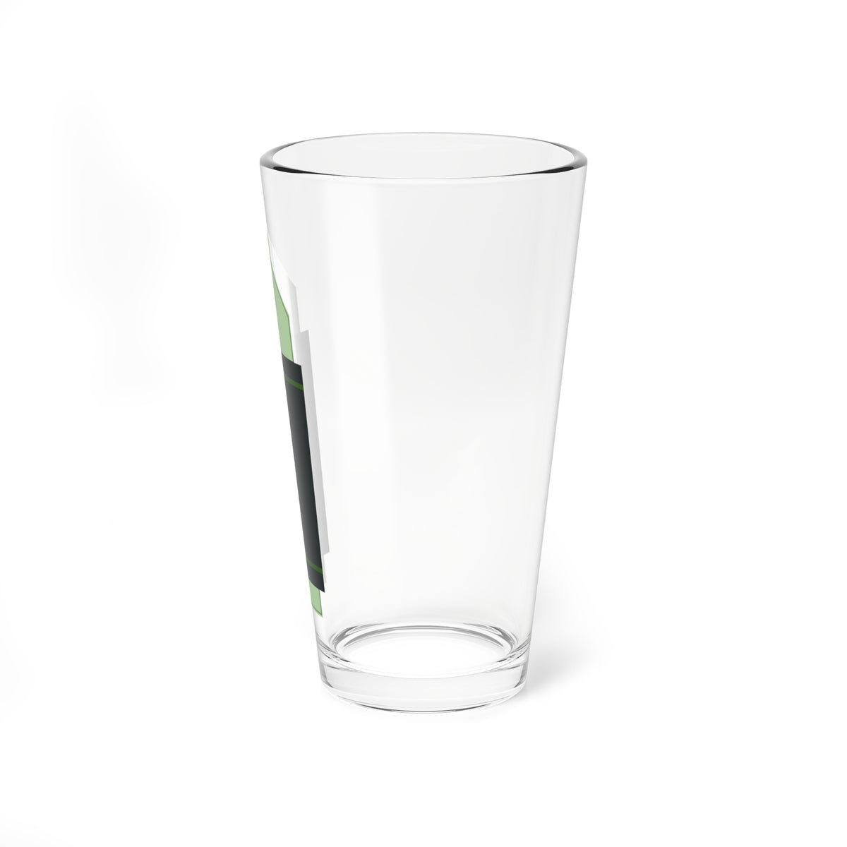 SS.OO.5.GEND.CAMISA.CAPITAN (Chile) (Military Rank) Pint Glass 16oz
