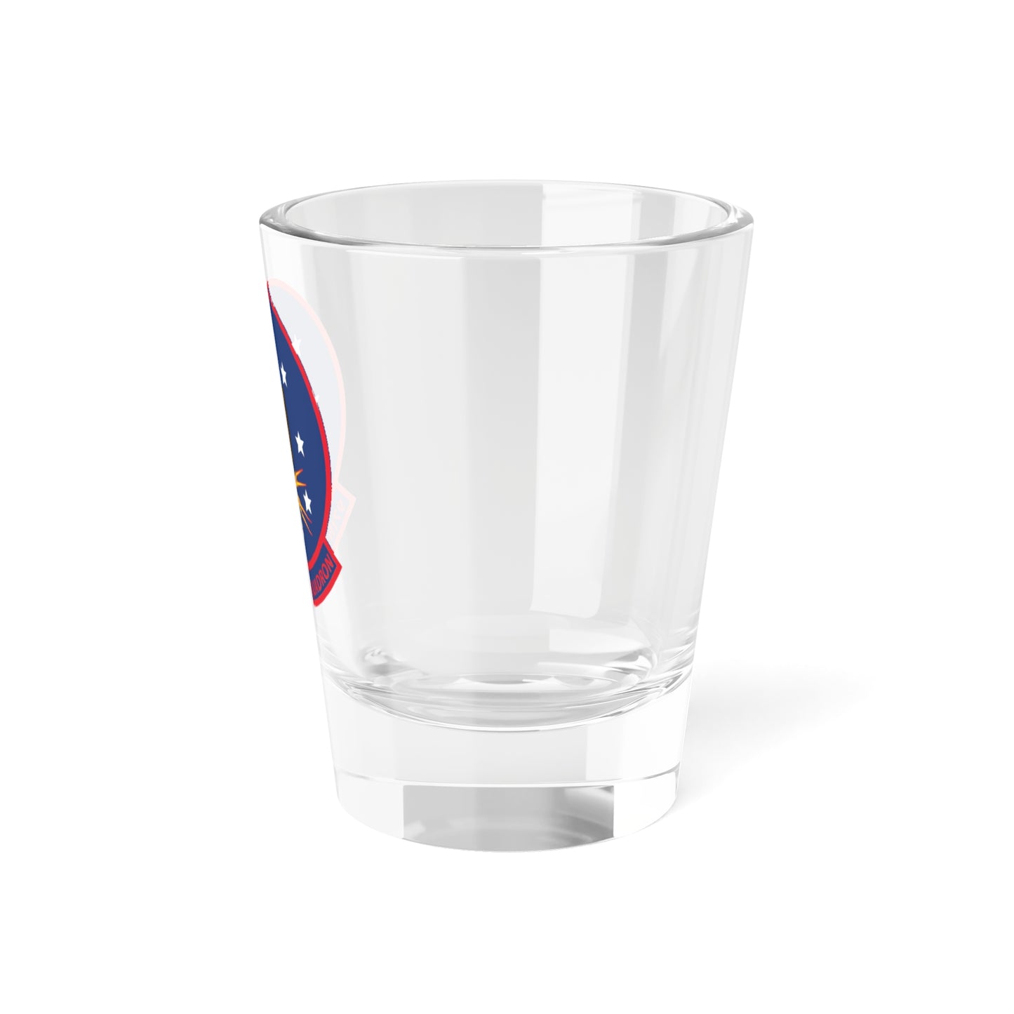 97th Training Sq (U.S. Navy) Shot Glass 1.5oz