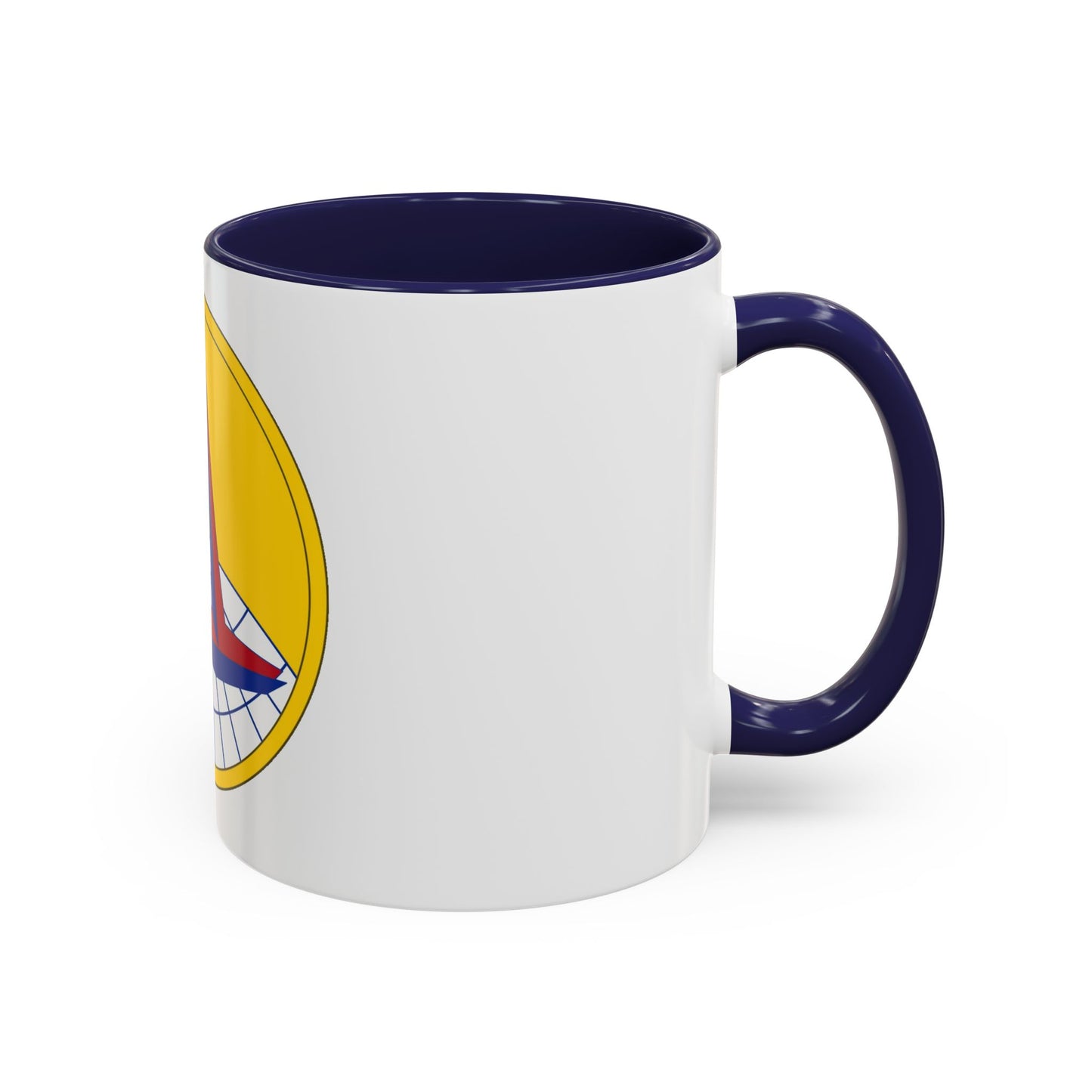 Air Corps Ferrying Command (U.S. Army) Accent Coffee Mug