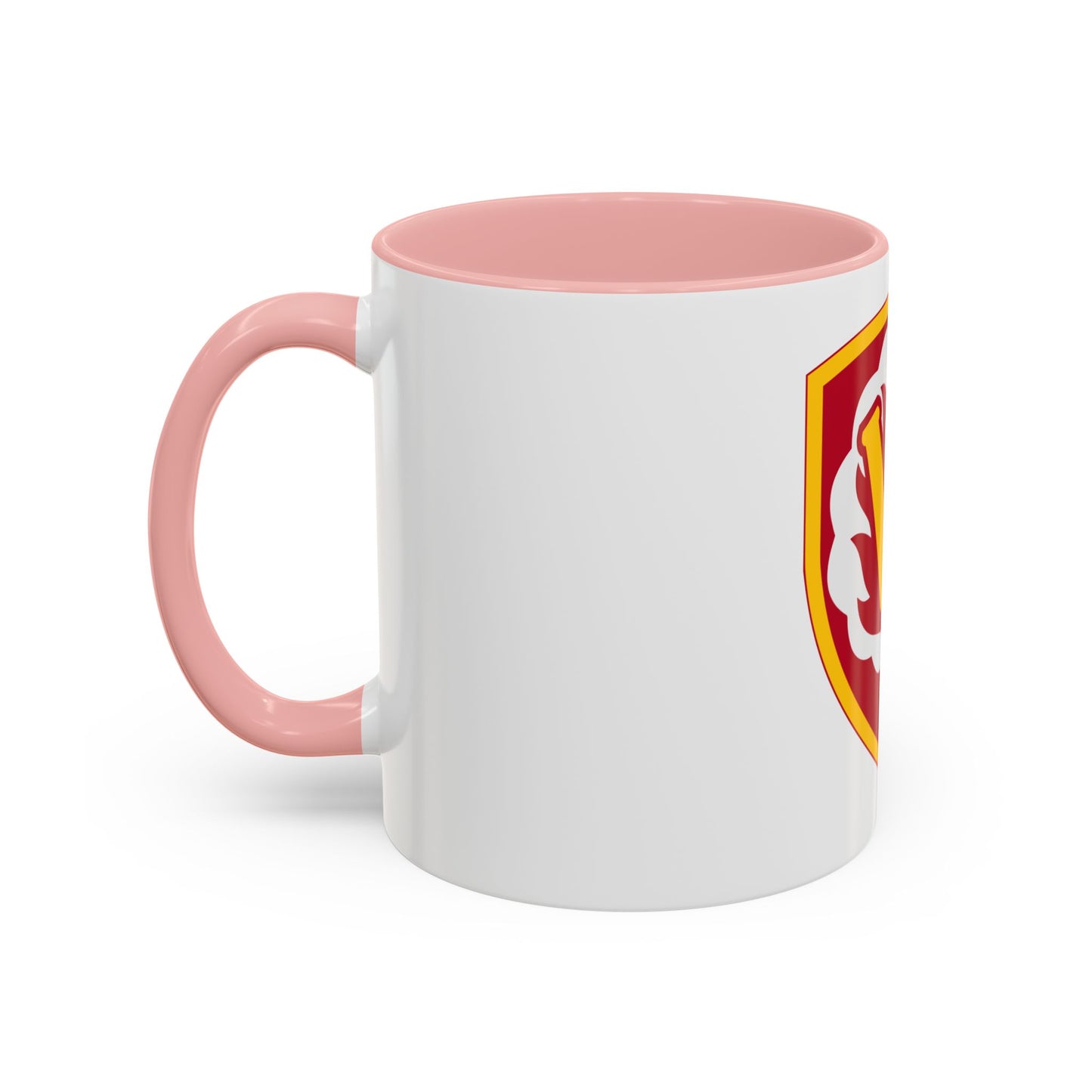 59th Ordnance Brigade (U.S. Army) Accent Coffee Mug