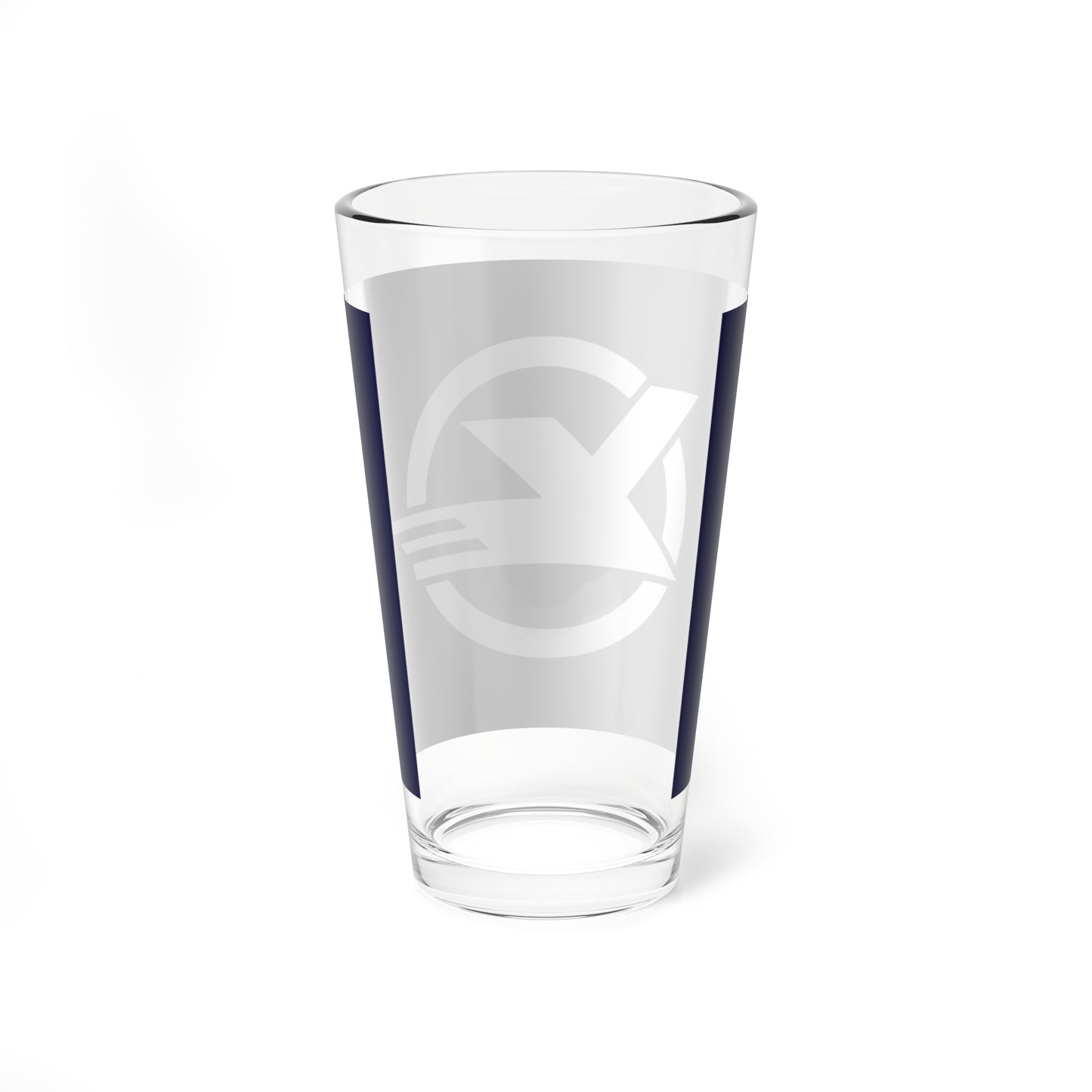 Flag of Toin Mie (Japan) Pint Glass 16oz
