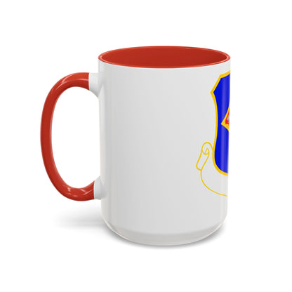 355 Wing ACC (U.S. Air Force) Accent Coffee Mug