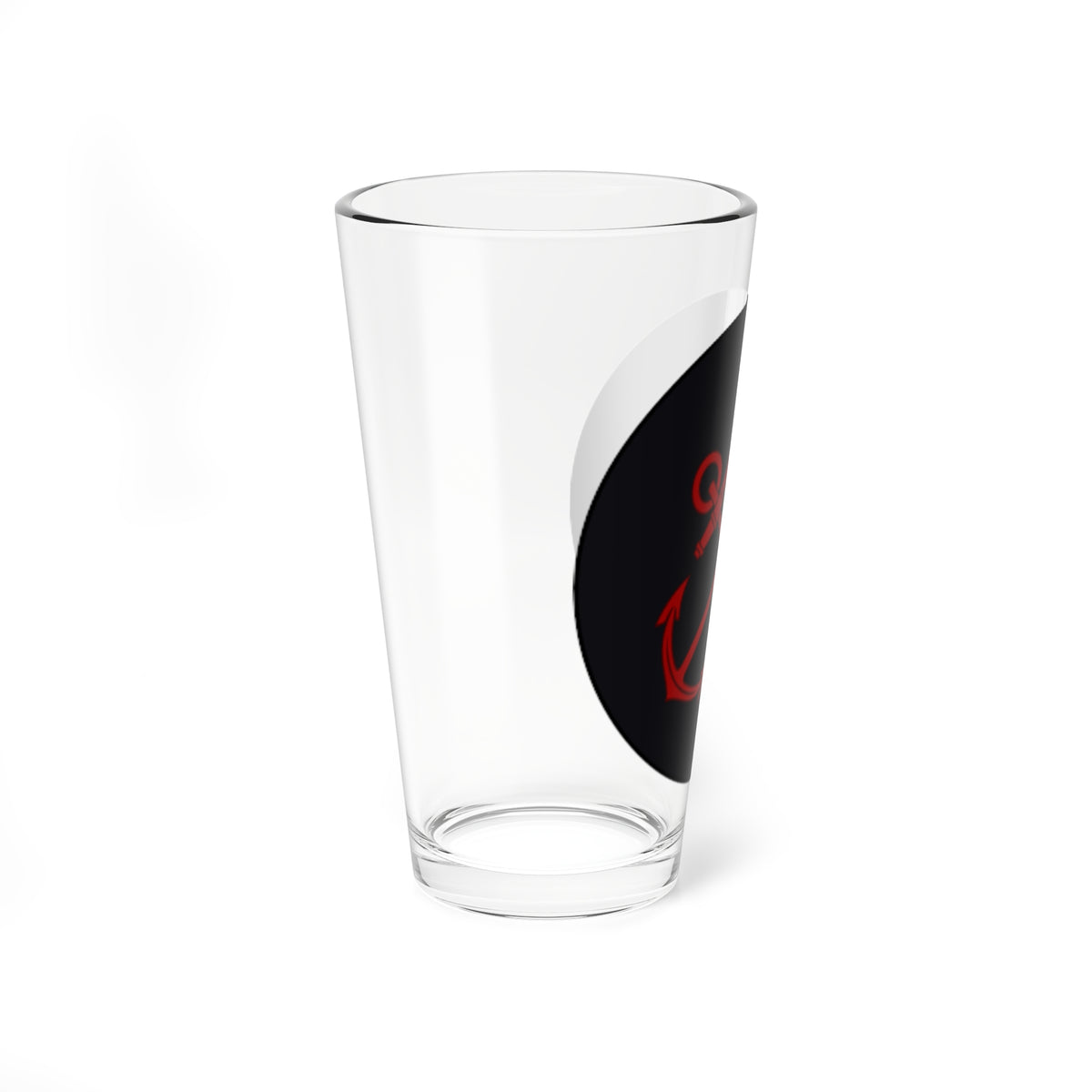 Imperial Japan Navy OR 2 old (Japan) (Military Rank) Pint Glass 16oz