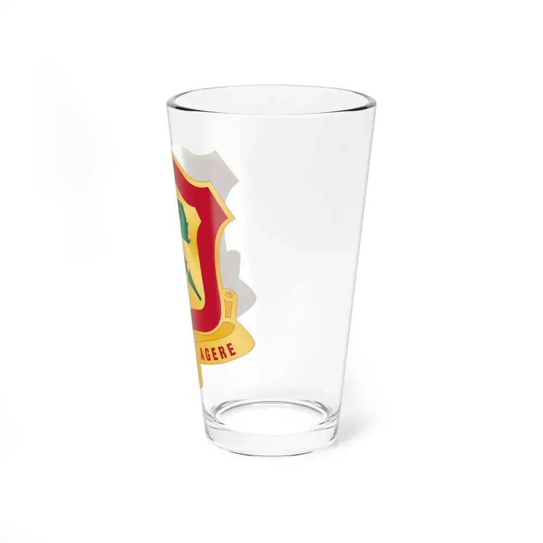 170th Antiaircraft Artillery Battalion (U.S. Army) Pint Glass 16oz - Go Mug Yourself