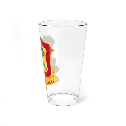 170th Antiaircraft Artillery Battalion (U.S. Army) Pint Glass 16oz - Go Mug Yourself