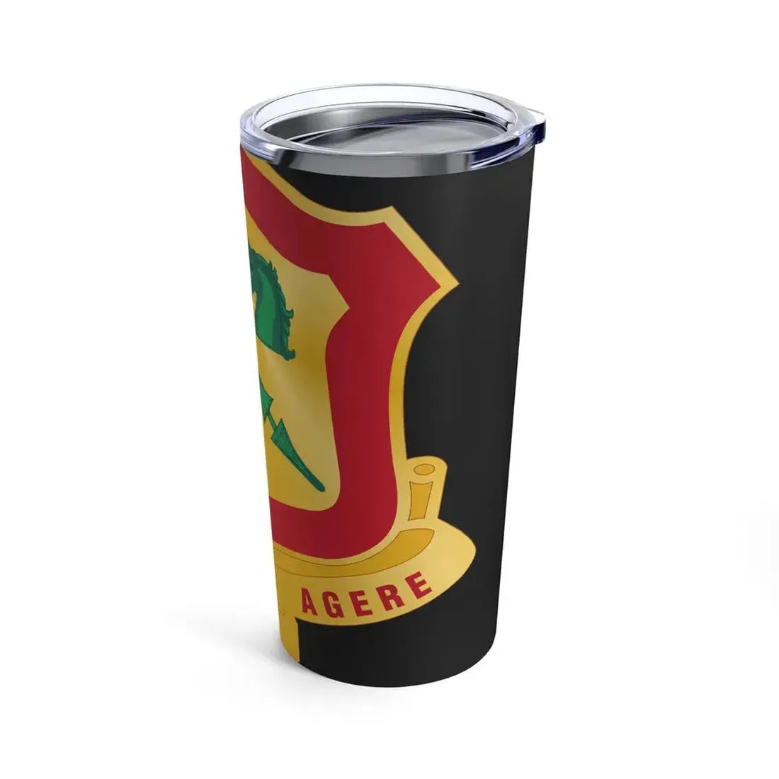 170th Antiaircraft Artillery Battalion (U.S. Army) Tumbler 20oz - Go Mug Yourself