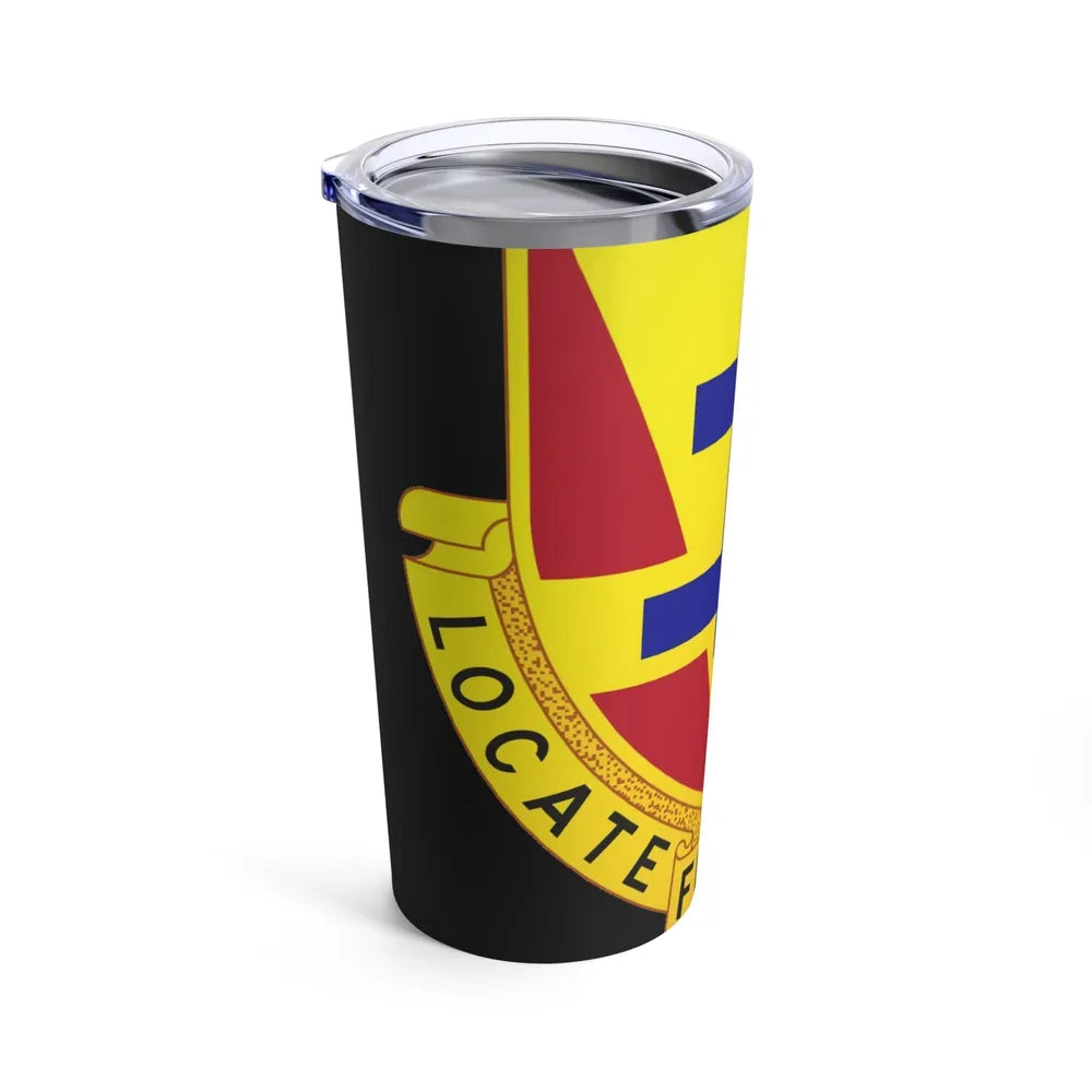 170th Artillery Regiment (U.S. Army) Tumbler 20oz-Go Mug Yourself