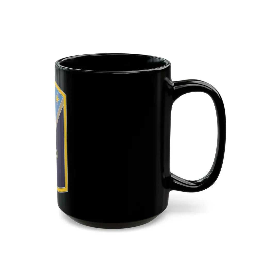 170TH INFANTRY BRIGADE (U.S. Army) Black Coffee Mug - Go Mug Yourself