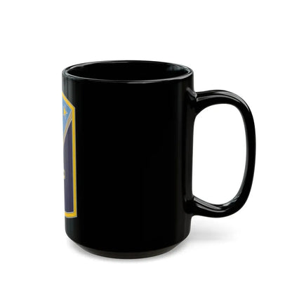 170TH INFANTRY BRIGADE (U.S. Army) Black Coffee Mug - Go Mug Yourself