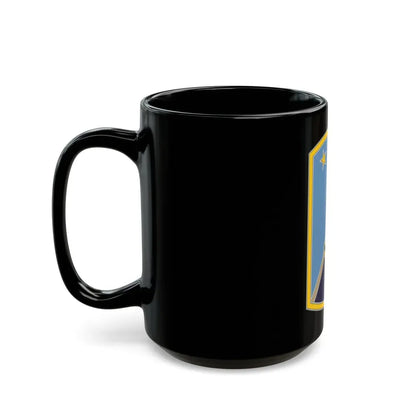 170TH INFANTRY BRIGADE (U.S. Army) Black Coffee Mug - Go Mug Yourself