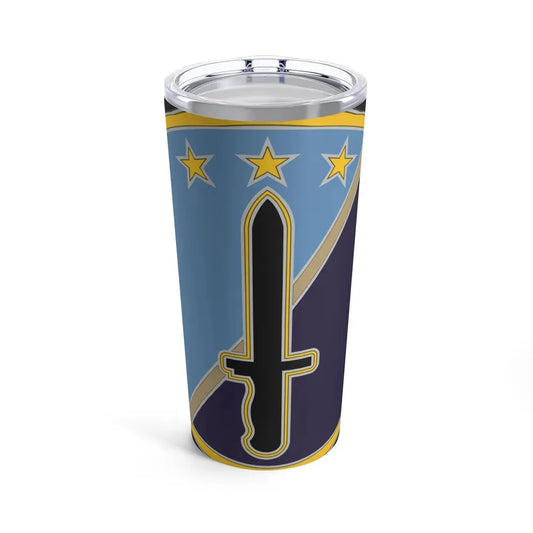 170TH INFANTRY BRIGADE (U.S. Army) Tumbler 20oz 20oz - Go Mug Yourself