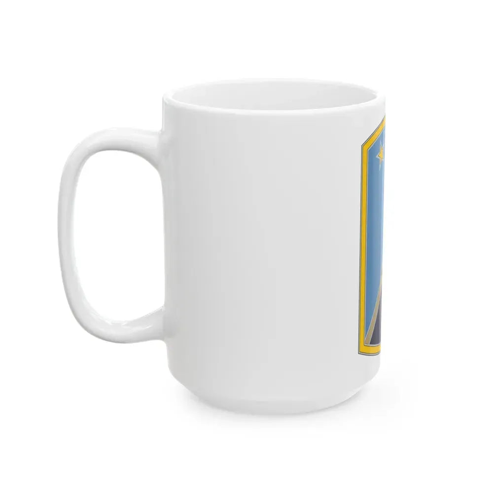 170TH INFANTRY BRIGADE (U.S. Army) White Coffee Mug - Go Mug Yourself
