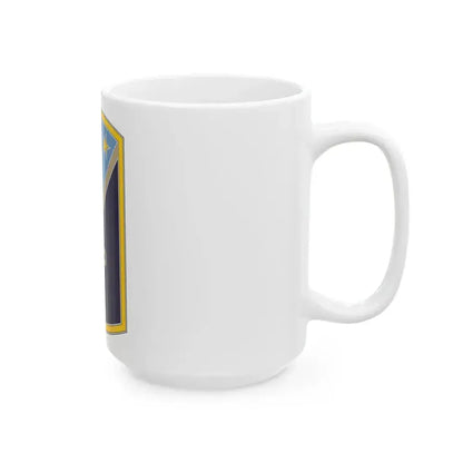 170TH INFANTRY BRIGADE (U.S. Army) White Coffee Mug - Go Mug Yourself