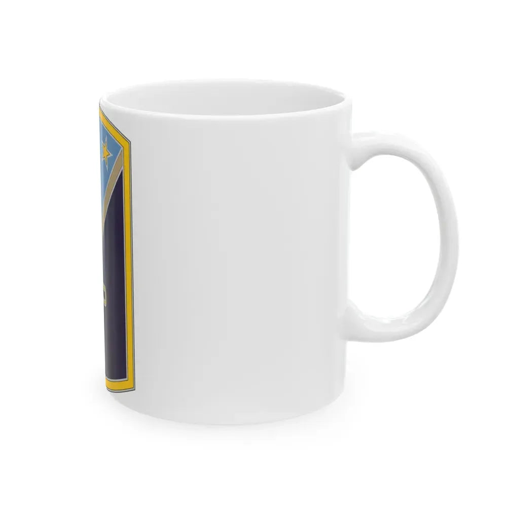 170TH INFANTRY BRIGADE (U.S. Army) White Coffee Mug - Go Mug Yourself