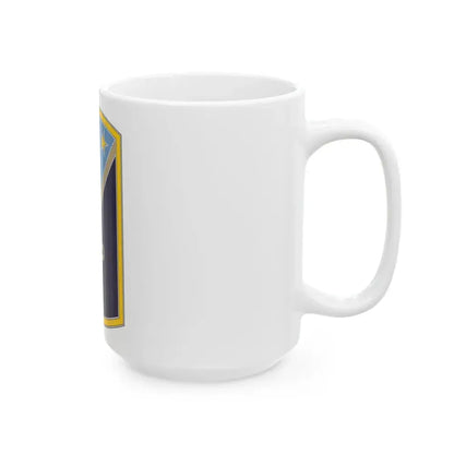 170TH INFANTRY BRIGADE (U.S. Army) White Coffee Mug - Go Mug Yourself