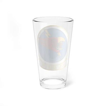 171 Airlift Squadron (U.S. Air Force) Pint Glass 16oz-Go Mug Yourself