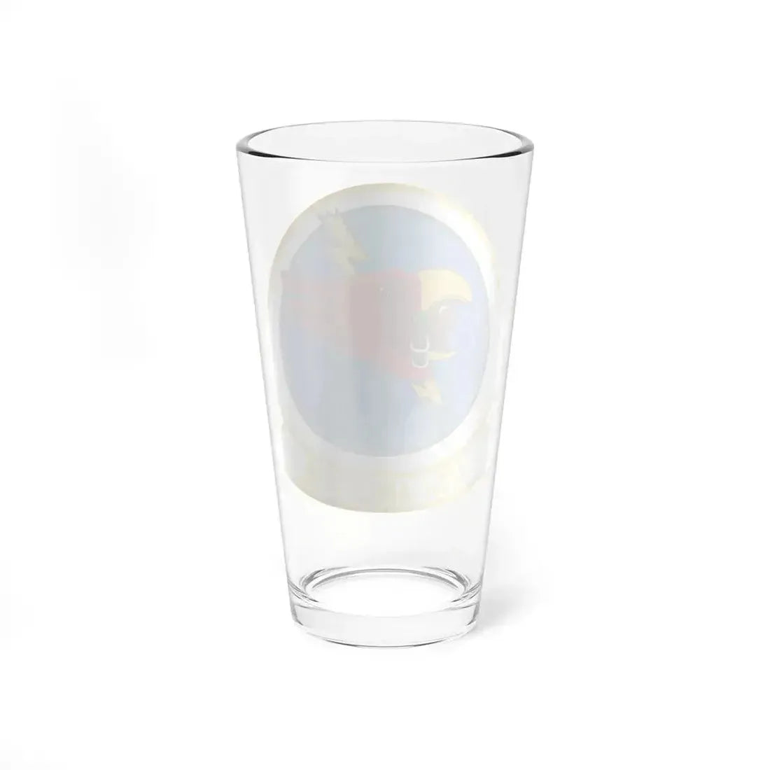 171 Airlift Squadron (U.S. Air Force) Pint Glass 16oz - Go Mug Yourself