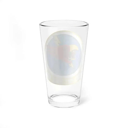 171 Airlift Squadron (U.S. Air Force) Pint Glass 16oz - Go Mug Yourself