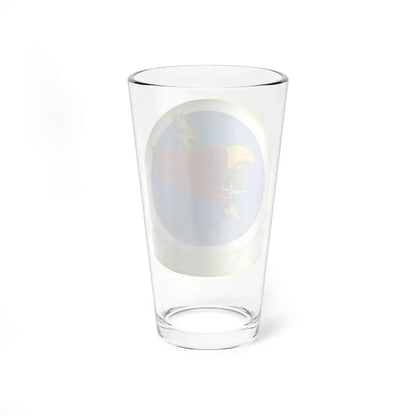 171 Airlift Squadron (U.S. Air Force) Pint Glass 16oz - Go Mug Yourself