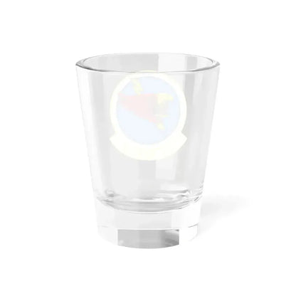 171 Airlift Squadron (U.S. Air Force) Shot Glass 1.5oz - Go Mug Yourself