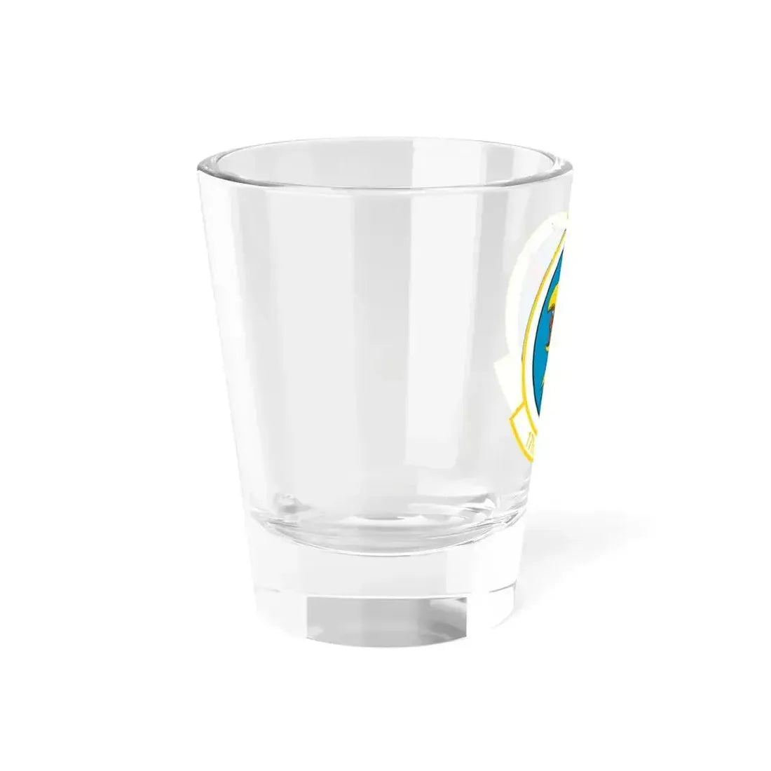 171 Airlift Squadron (U.S. Air Force) Shot Glass 1.5oz - Go Mug Yourself