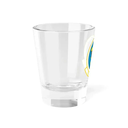 171 Airlift Squadron (U.S. Air Force) Shot Glass 1.5oz - Go Mug Yourself
