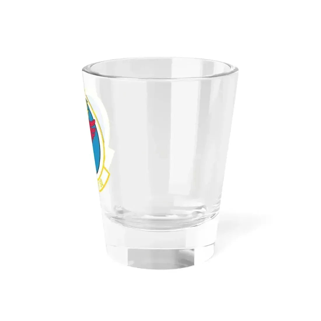 171 Airlift Squadron (U.S. Air Force) Shot Glass 1.5oz - Go Mug Yourself