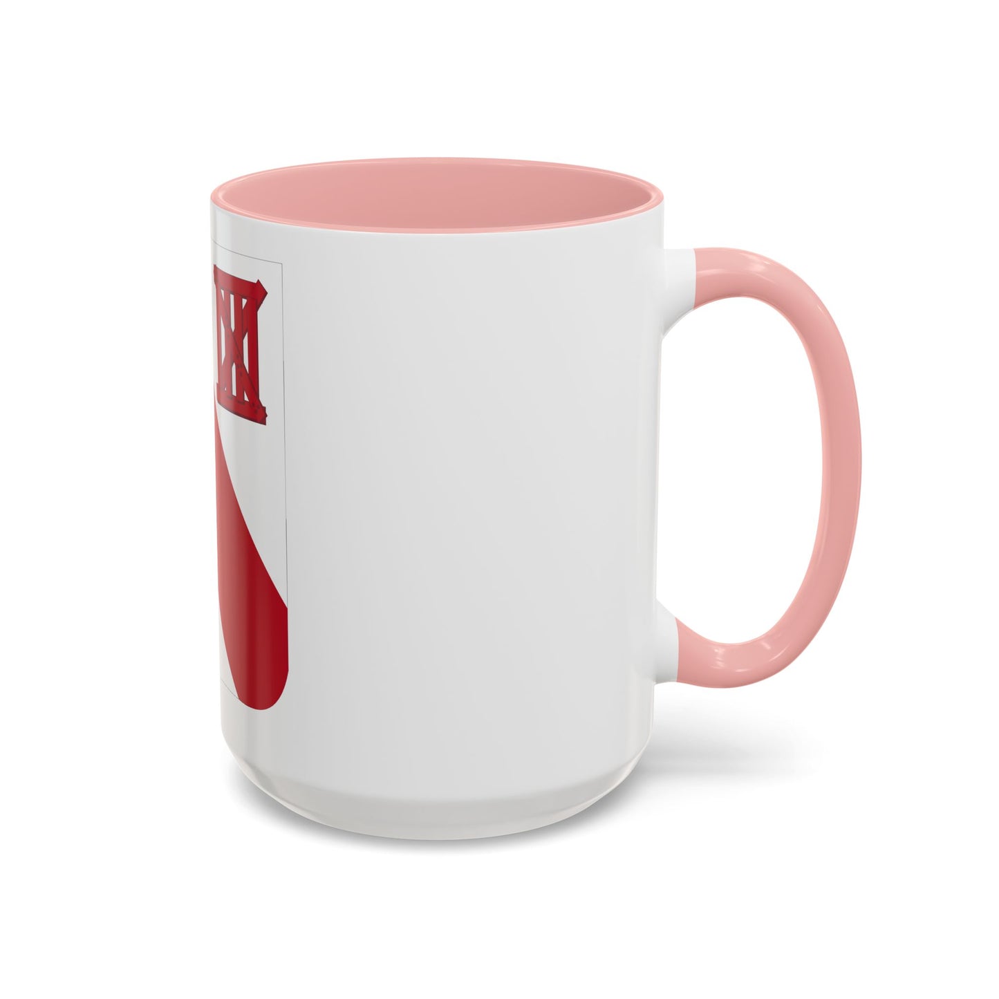 96 Engineer Battalion 2 (U.S. Army) Accent Coffee Mug