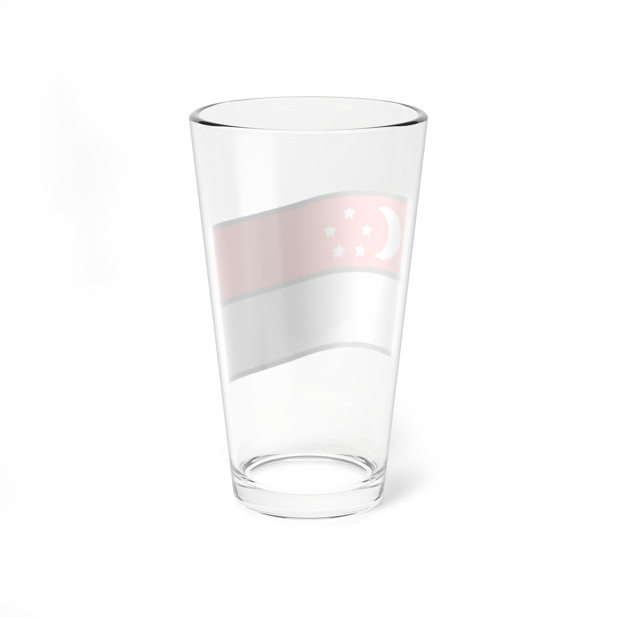 783-Singapore (Singapore) Pint Glass 16oz