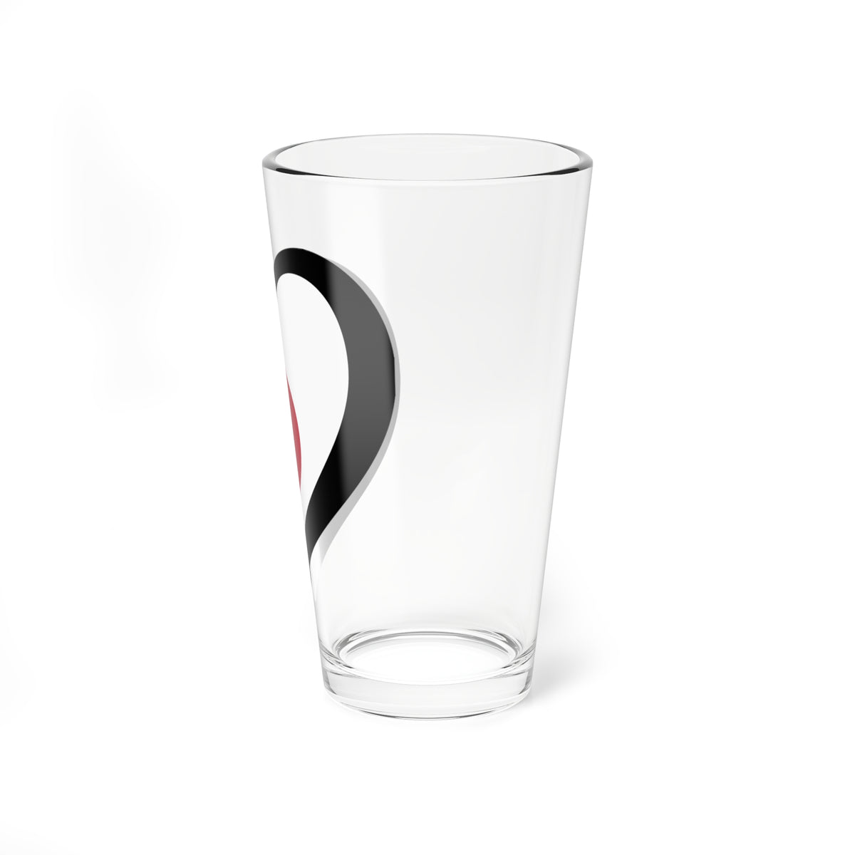 EuroJapón (Japan) Pint Glass 16oz