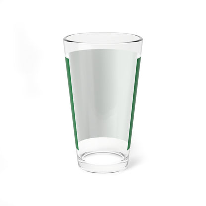 Flag of Beni (Bolivia) Pint Glass 16oz