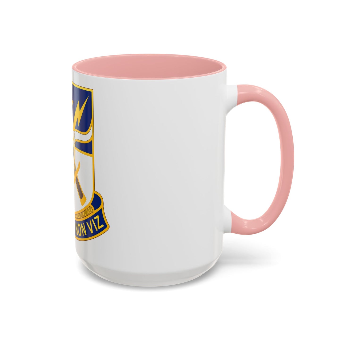 71 Information Operations Group (U.S. Army) Accent Coffee Mug