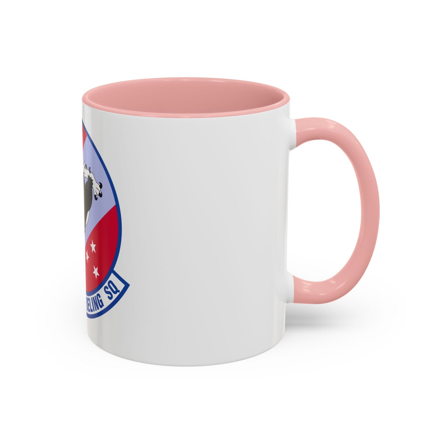 151 Air Refueling Squadron (U.S. Air Force) Accent Coffee Mug