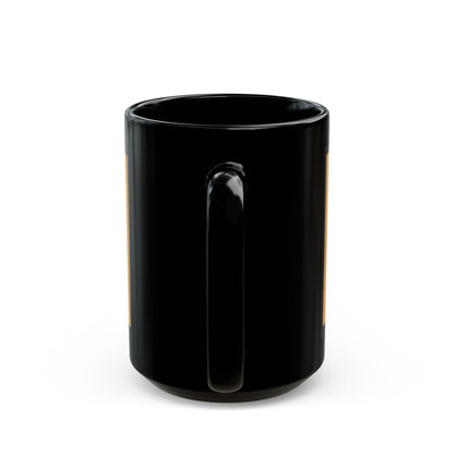 View Of Richmond, Va., At The Close Of The Rebellion (U.S. Civil War) Black Coffee Mug
