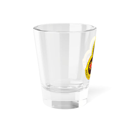 331 Medical Group (U.S. Army) Shot Glass 1.5oz